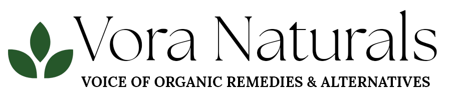 Vora Naturals